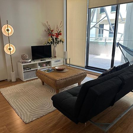 Stylish 1 Bedroom Best Location 悉尼 外观 照片