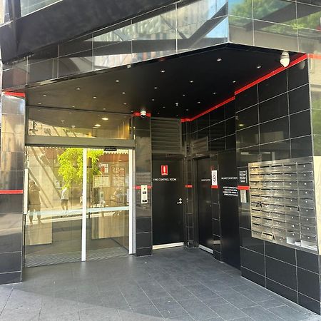 Stylish 1 Bedroom Best Location 悉尼 外观 照片