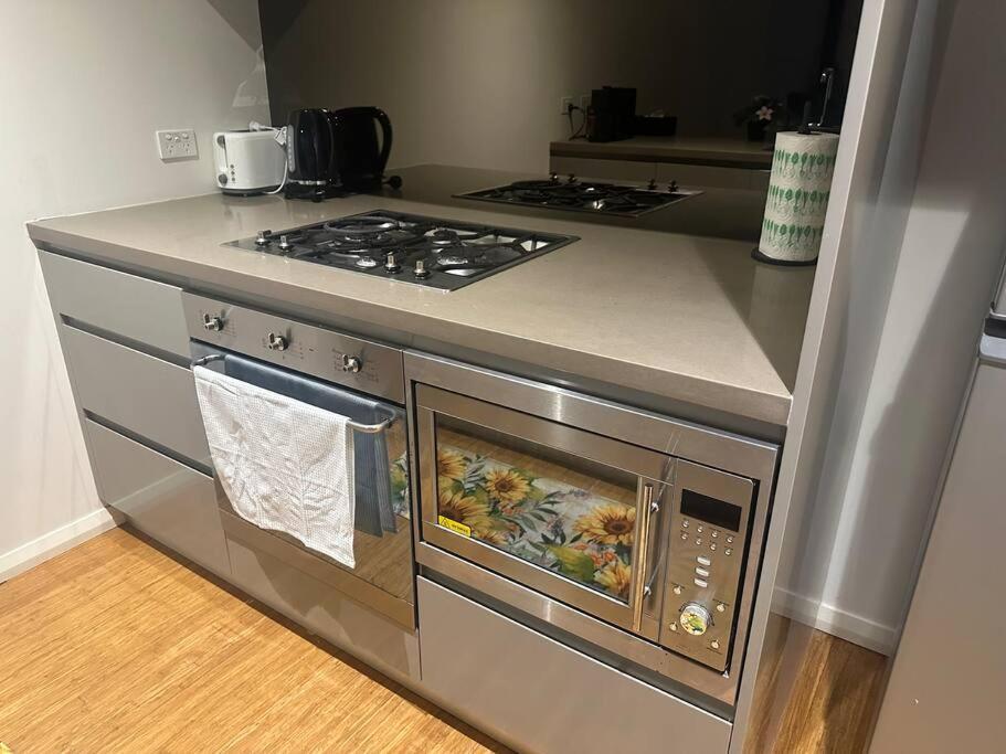 Stylish 1 Bedroom Best Location 悉尼 外观 照片