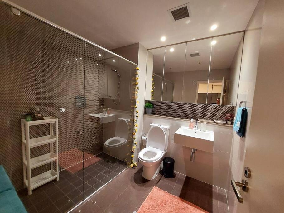 Stylish 1 Bedroom Best Location 悉尼 外观 照片