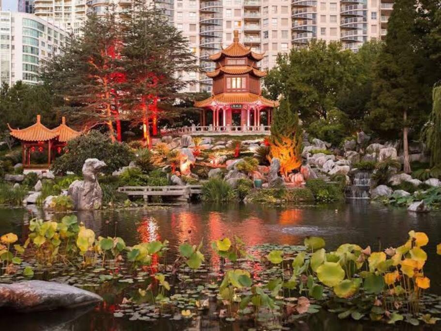 Stylish 1 Bedroom Best Location 悉尼 外观 照片