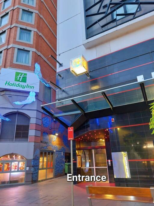 Stylish 1 Bedroom Best Location 悉尼 外观 照片