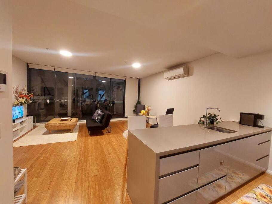 Stylish 1 Bedroom Best Location 悉尼 外观 照片