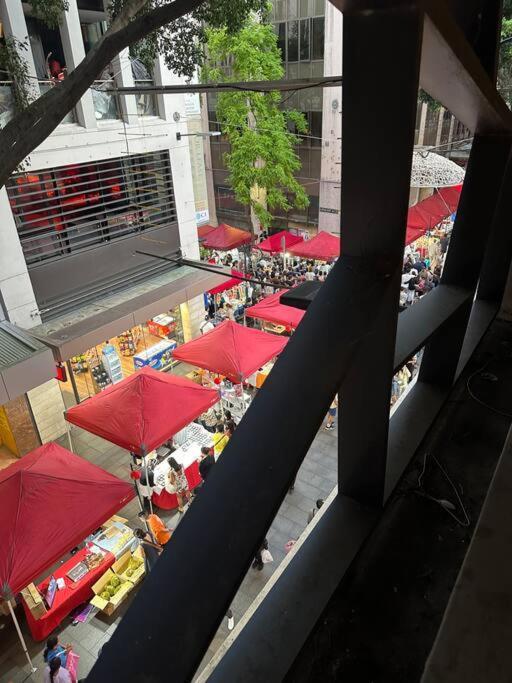 Stylish 1 Bedroom Best Location 悉尼 外观 照片