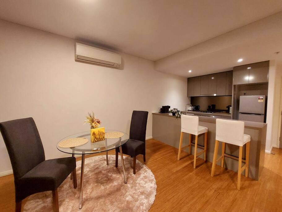 Stylish 1 Bedroom Best Location 悉尼 外观 照片