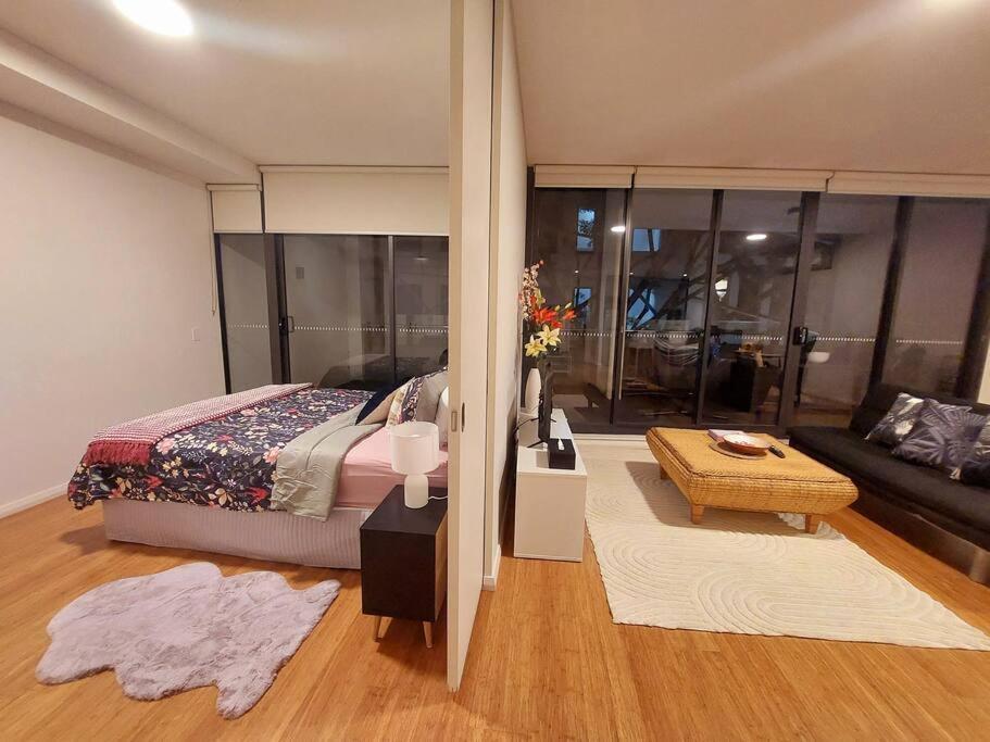 Stylish 1 Bedroom Best Location 悉尼 外观 照片