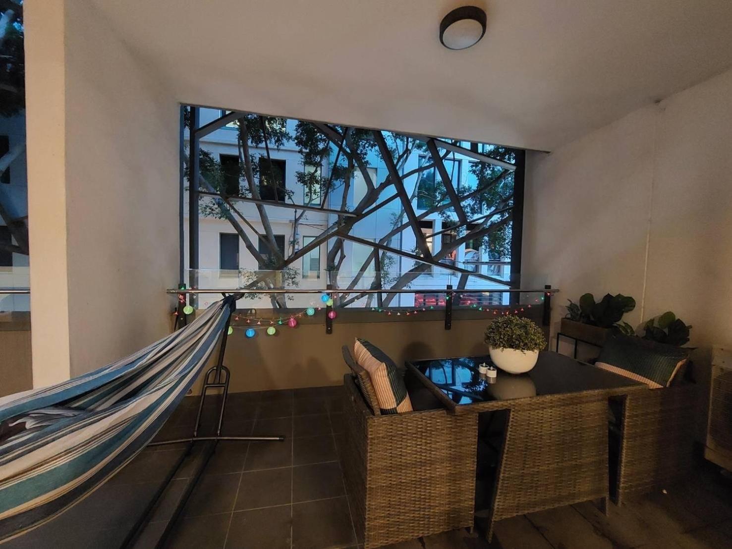 Stylish 1 Bedroom Best Location 悉尼 外观 照片