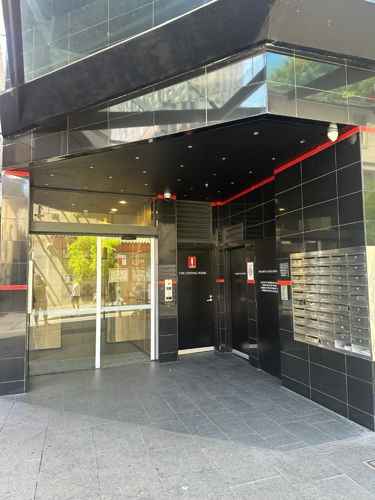 Stylish 1 Bedroom Best Location 悉尼 外观 照片