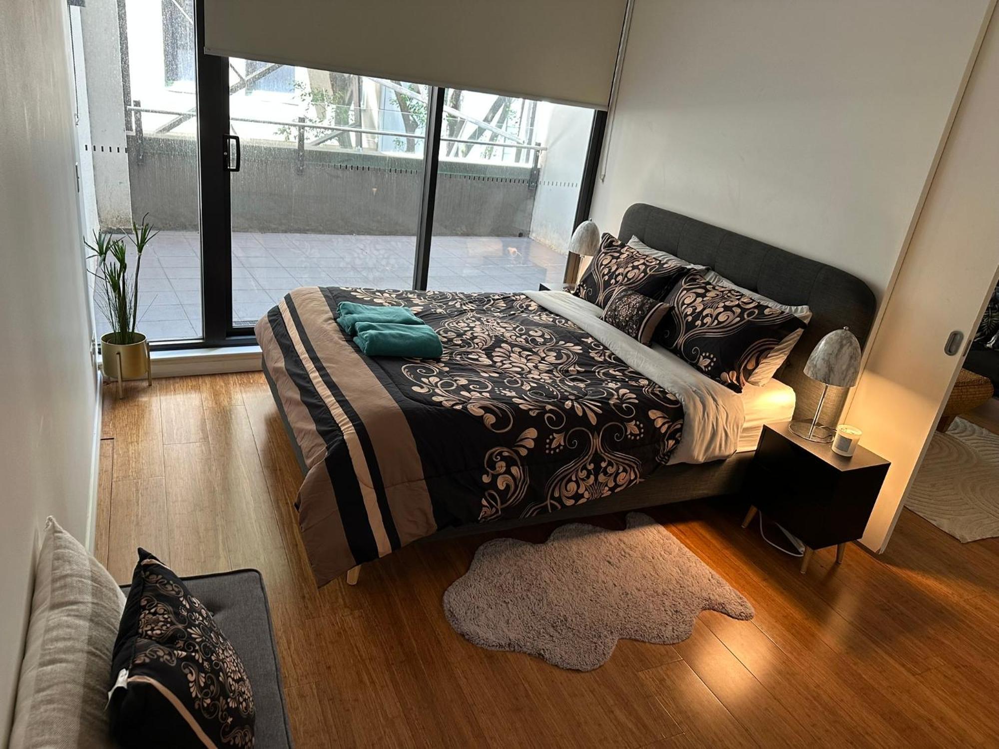 Stylish 1 Bedroom Best Location 悉尼 外观 照片